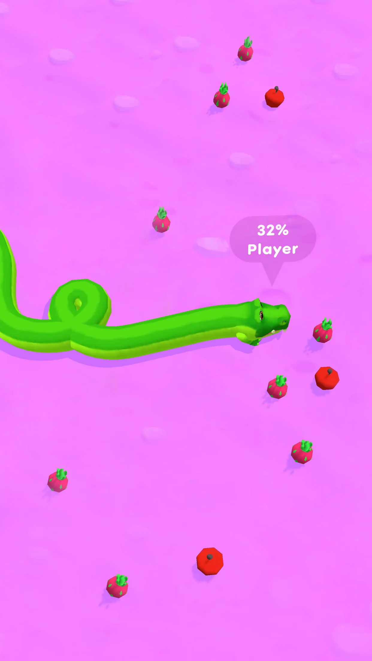 Snake Arena