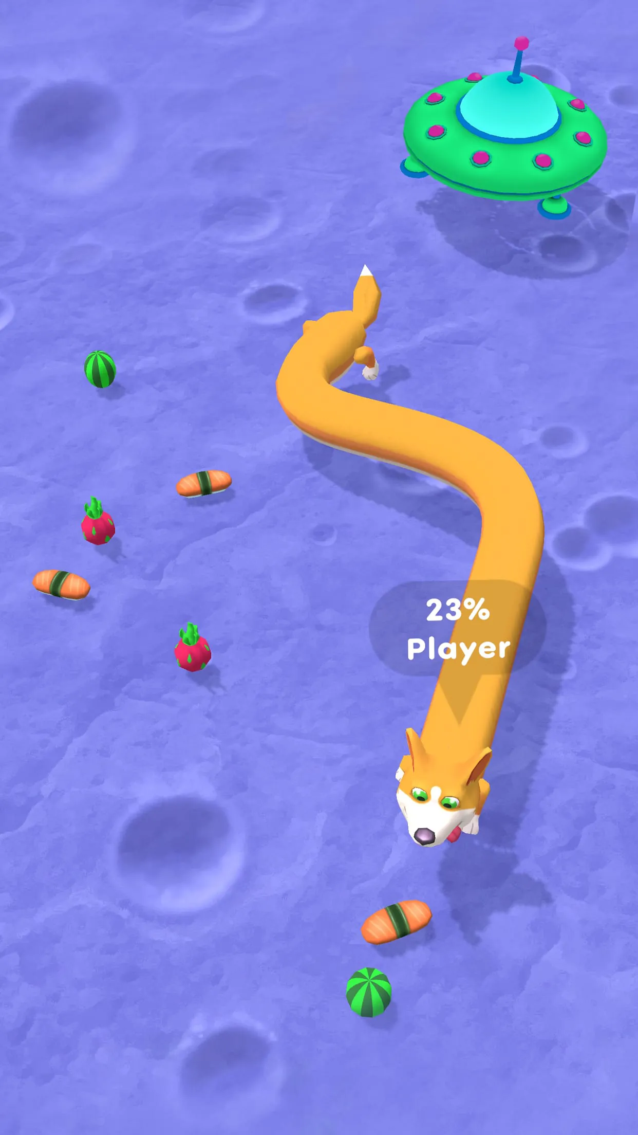Snake Arena