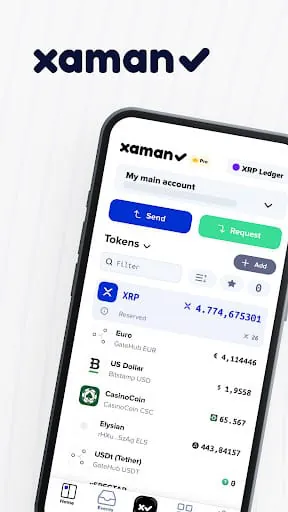 Xaman