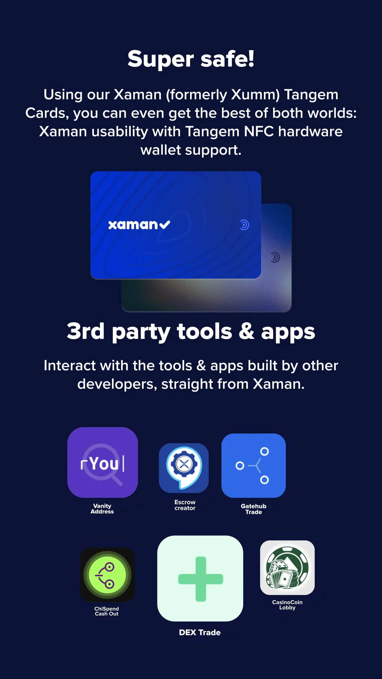 Xaman