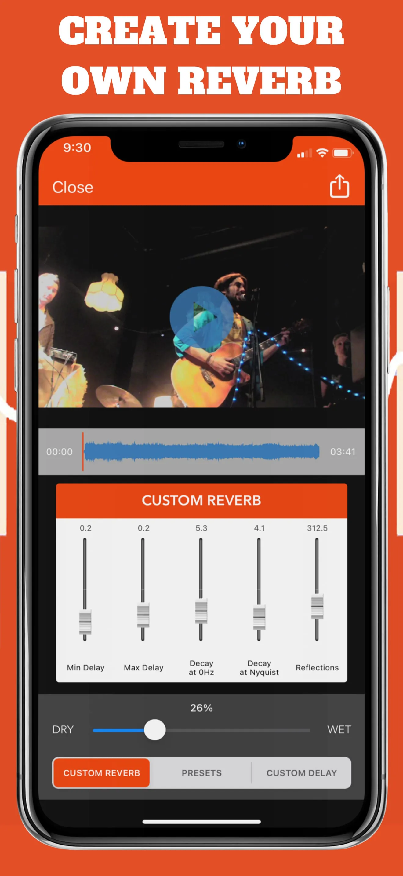 VideoVerb