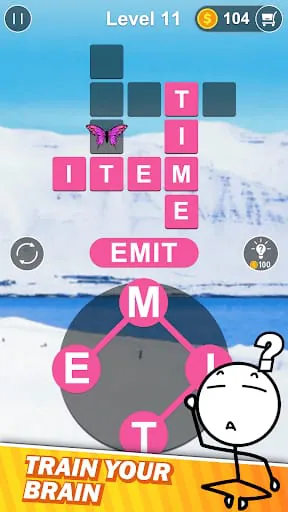 Word Connect
