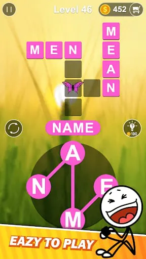 Word Connect