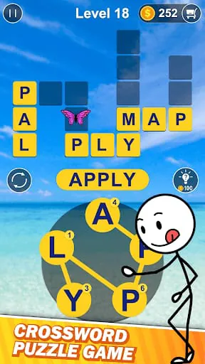 Word Connect