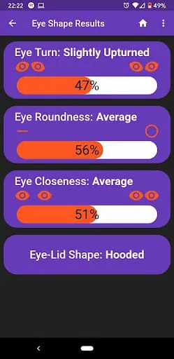Eye Shape