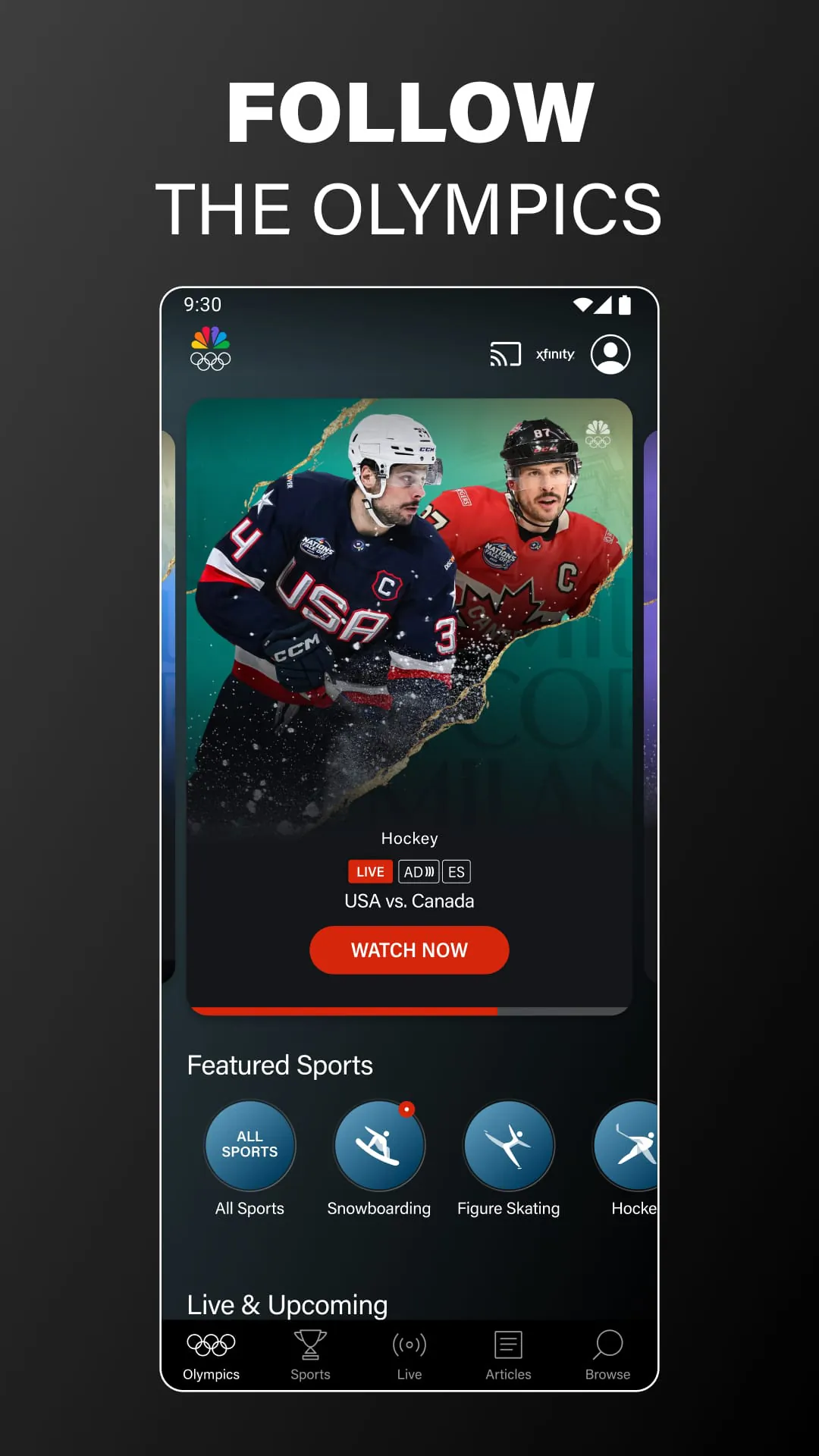 NBC Sports