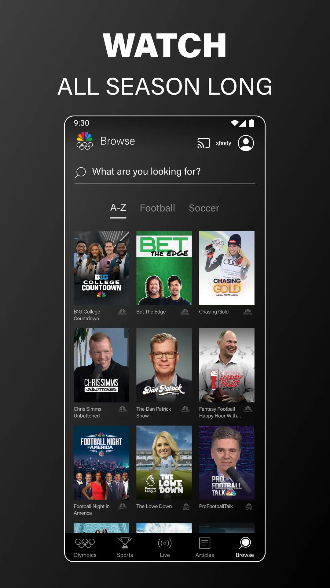 NBC Sports