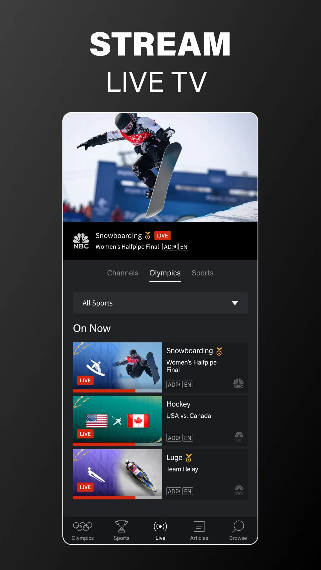 NBC Sports