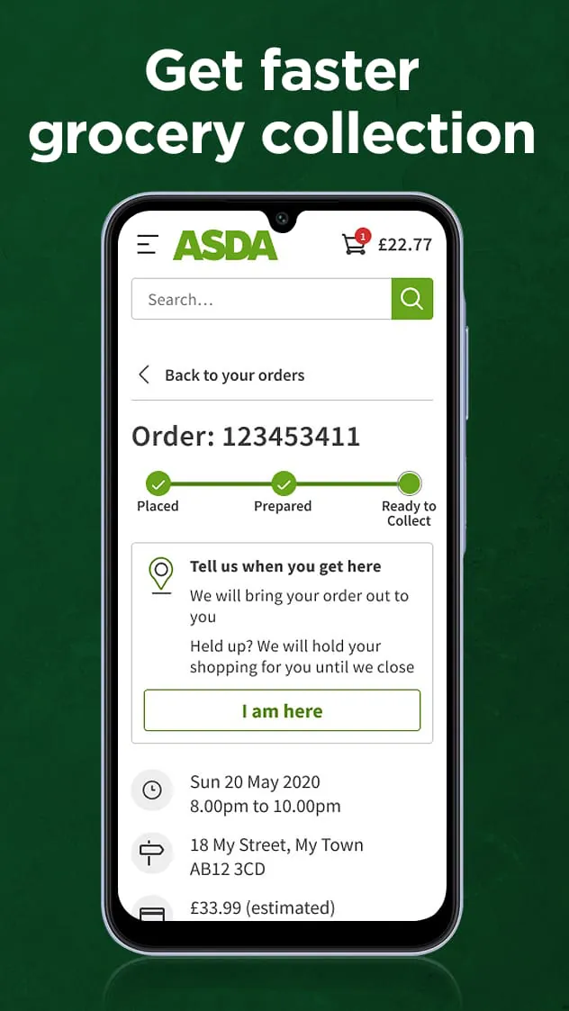 ASDA