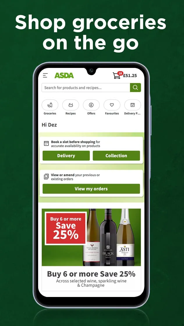 ASDA