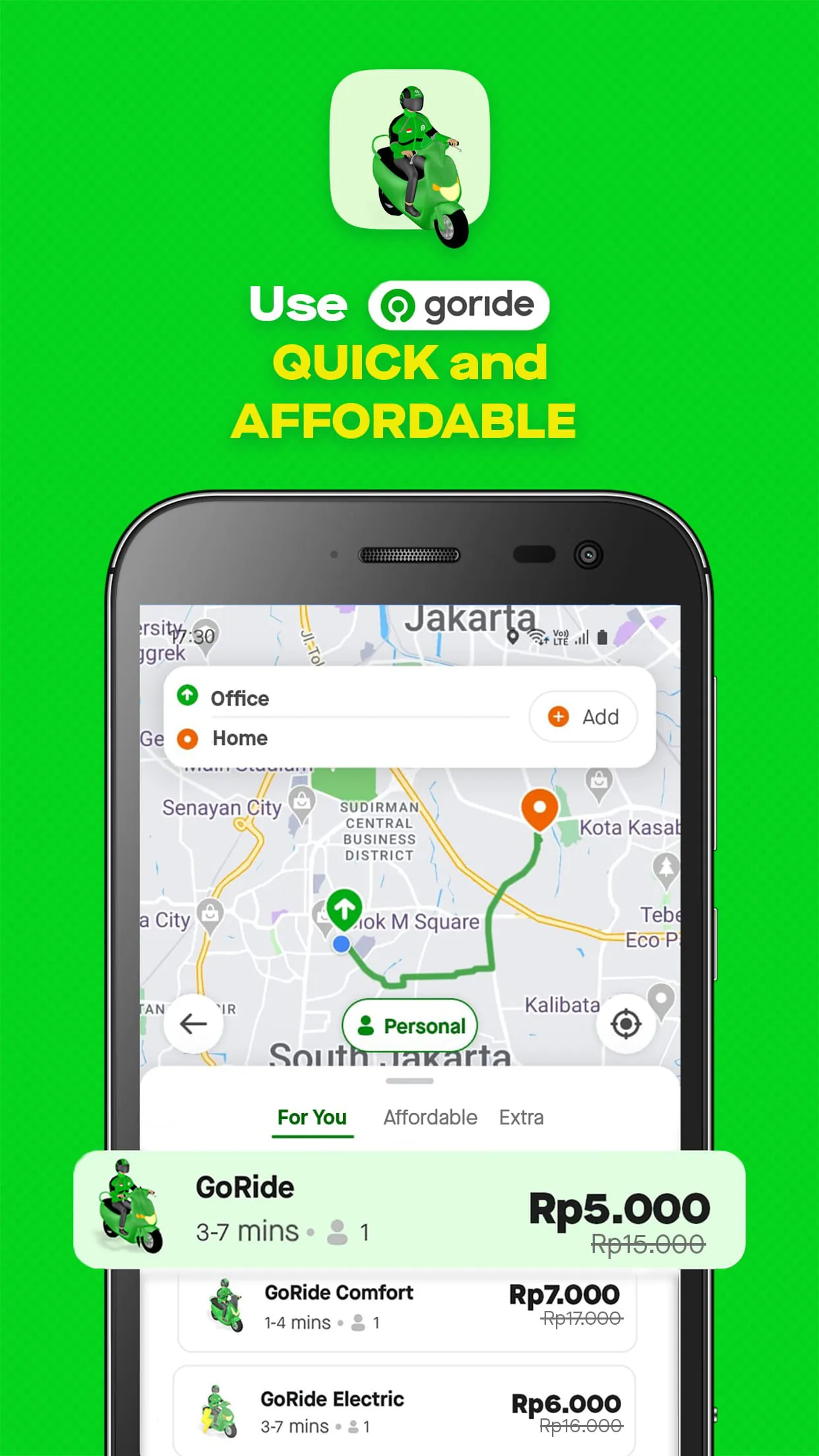 Gojek