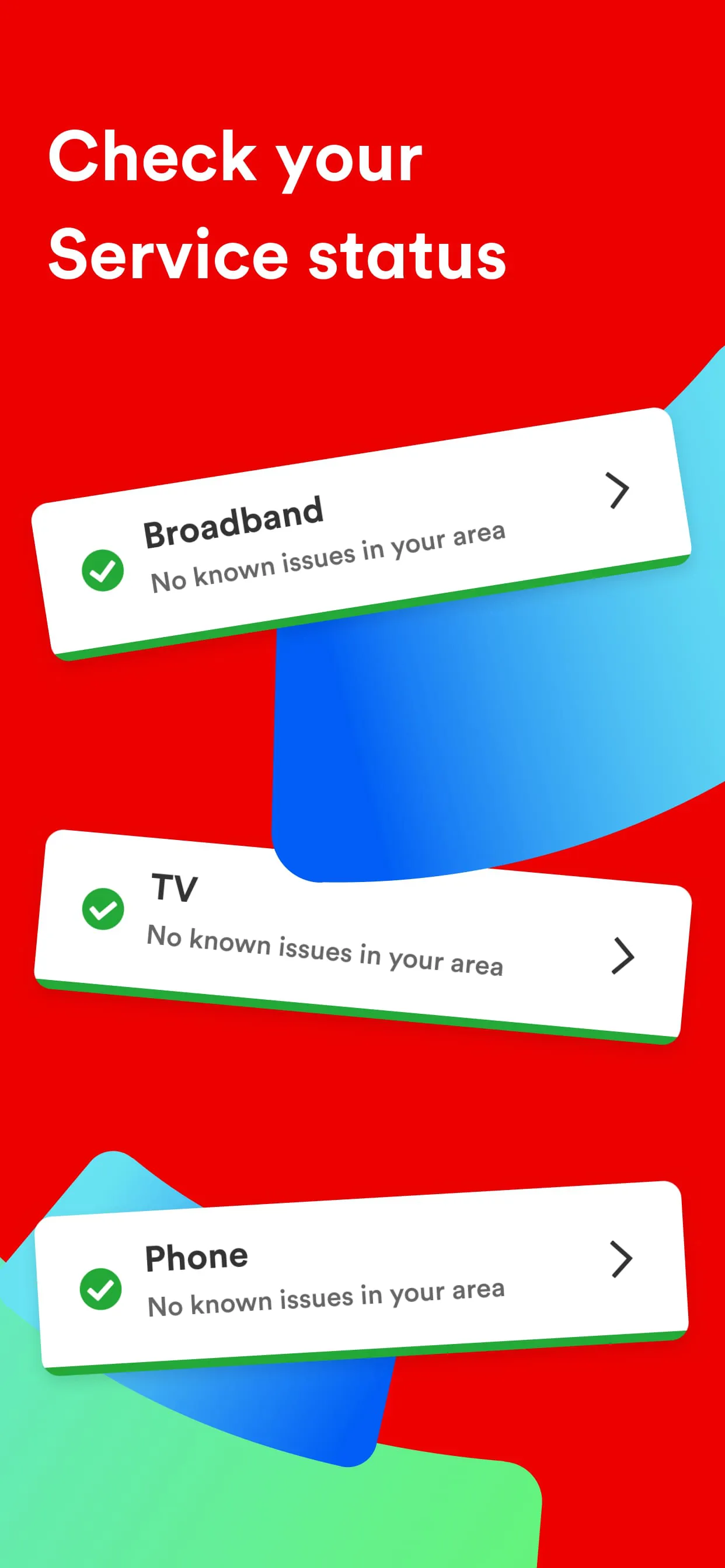 My Virgin Media