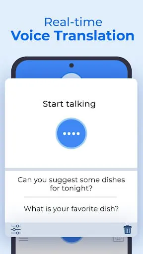 XTranslate