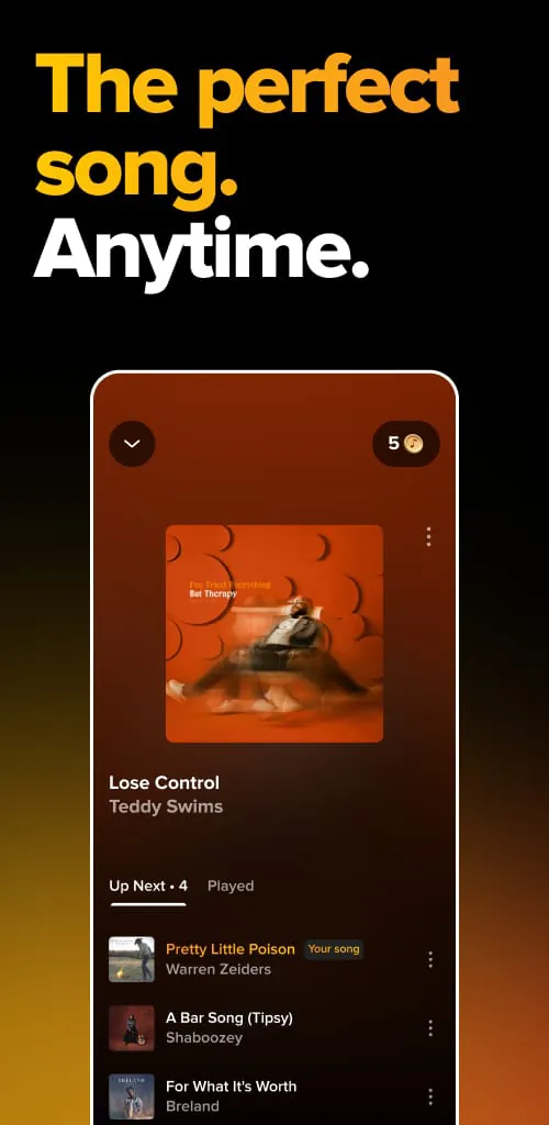 TouchTunes