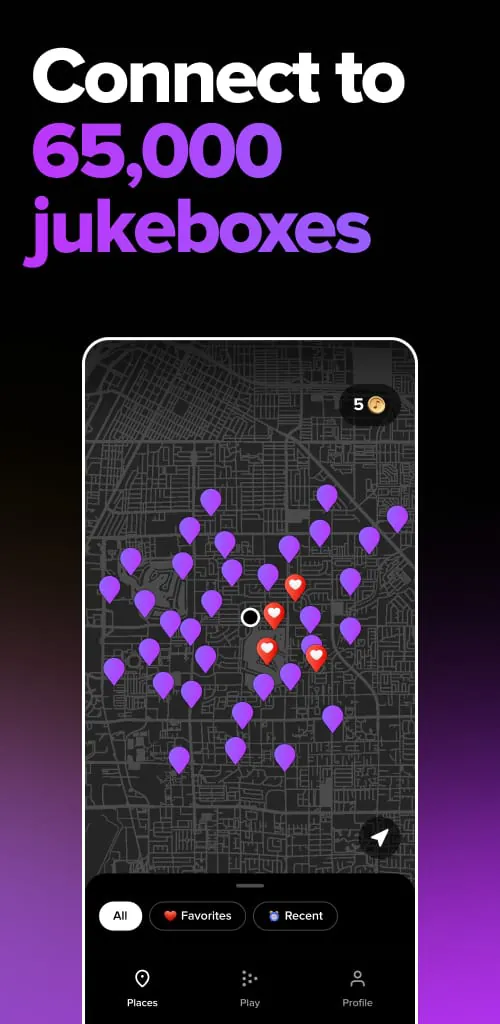 TouchTunes