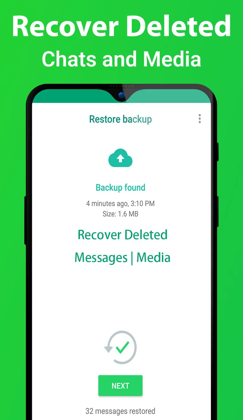Status Download