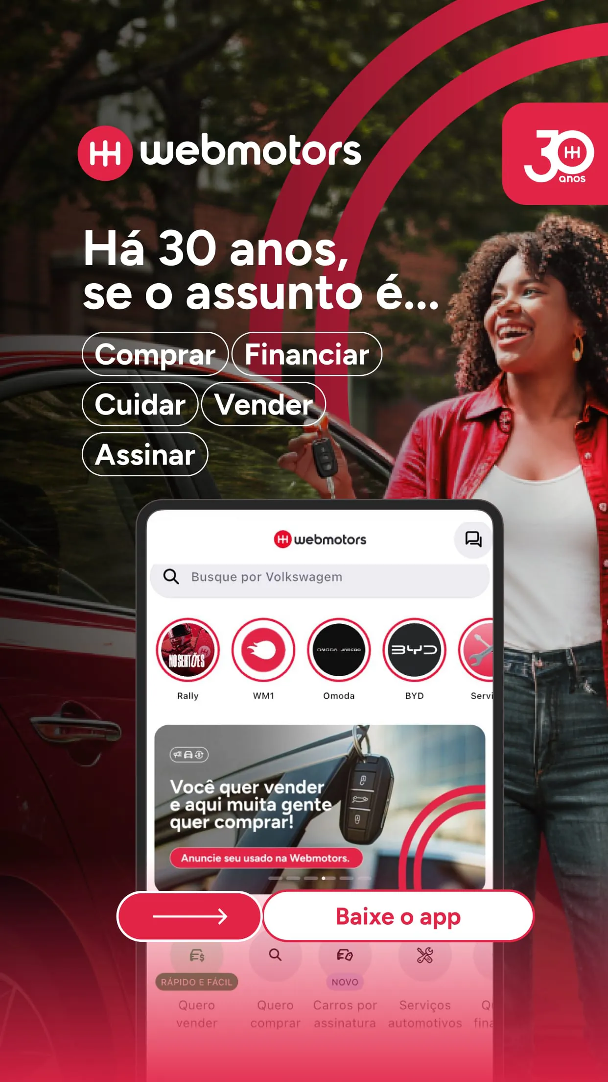 Webmotors