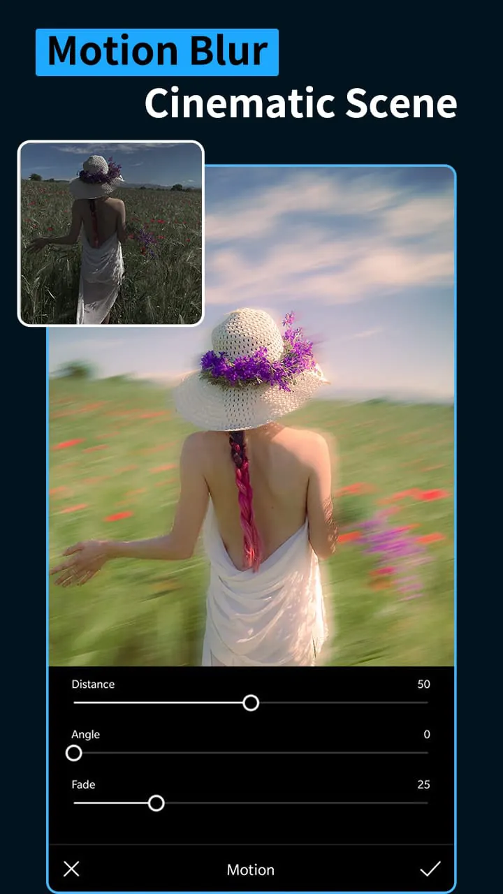 Presets & Filters