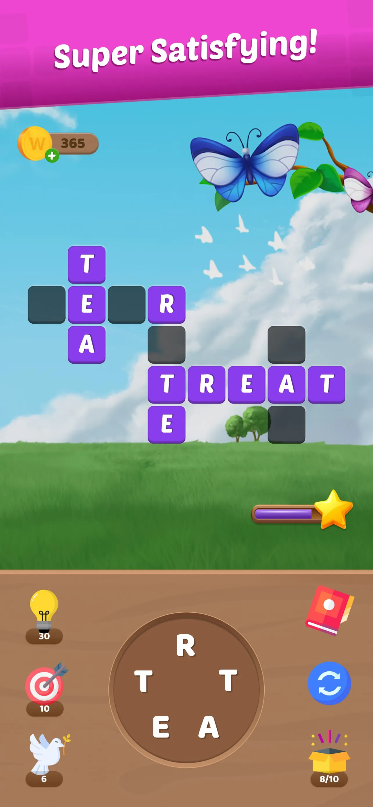 Crossword Jam