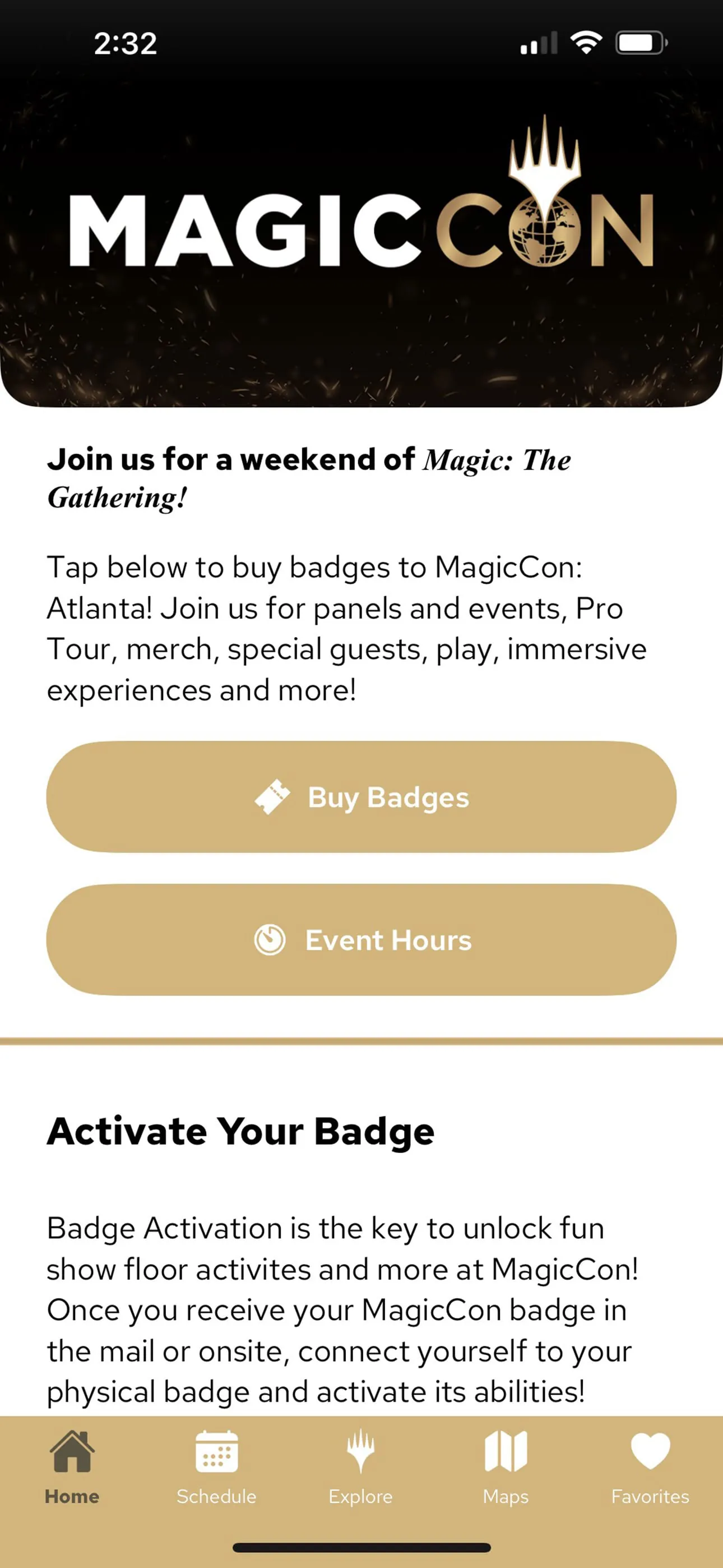 MagicCon