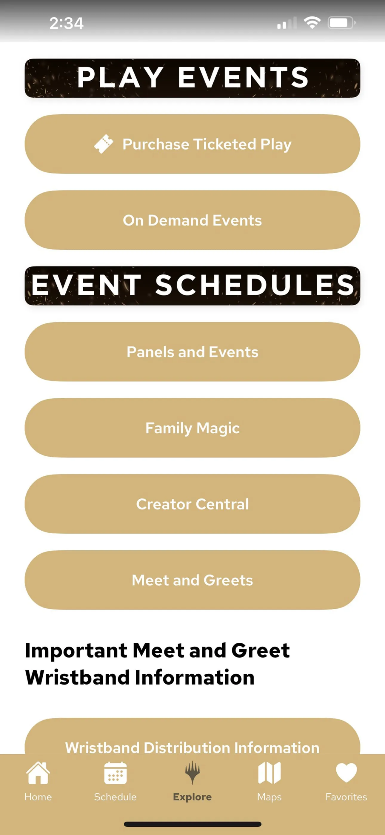 MagicCon