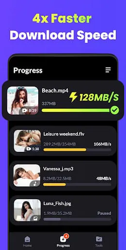 Video Downloader