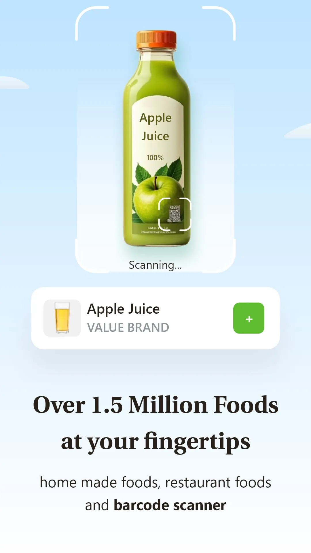 iEatBetter