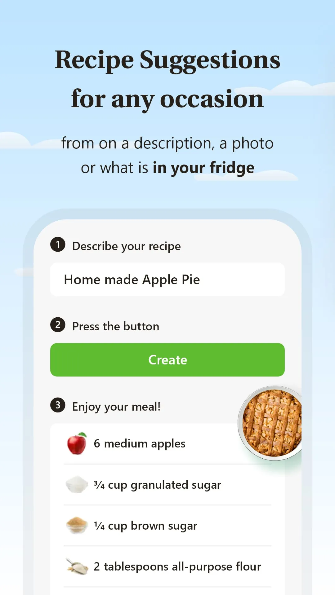 iEatBetter