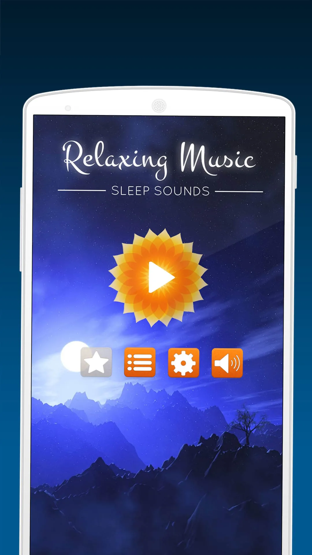 Relaxing Music