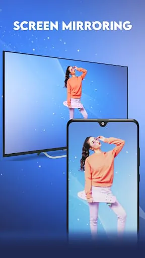 Screen Mirroring