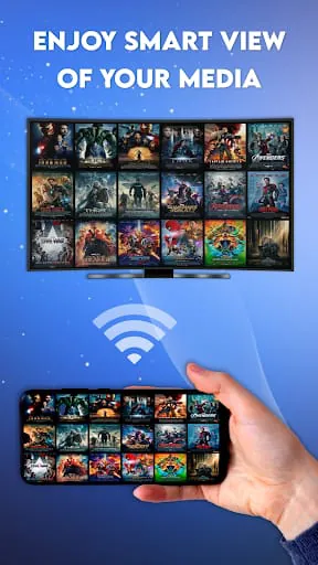 Screen Mirroring