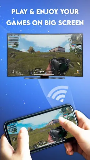 Screen Mirroring