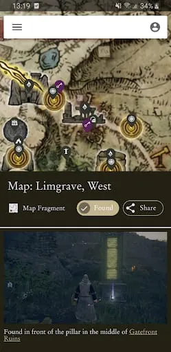 MapGenie