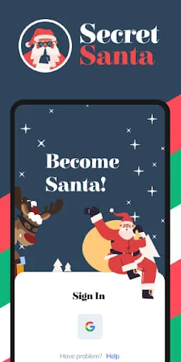 Secret Santa