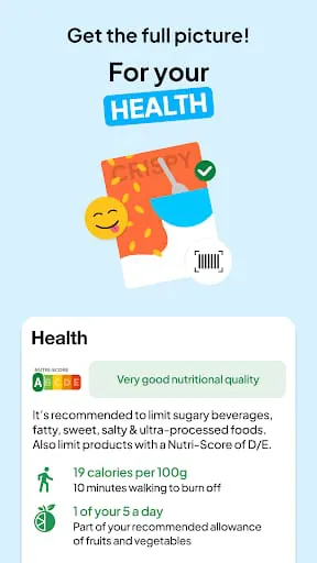 Open Food Facts