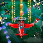 Air Strike Force