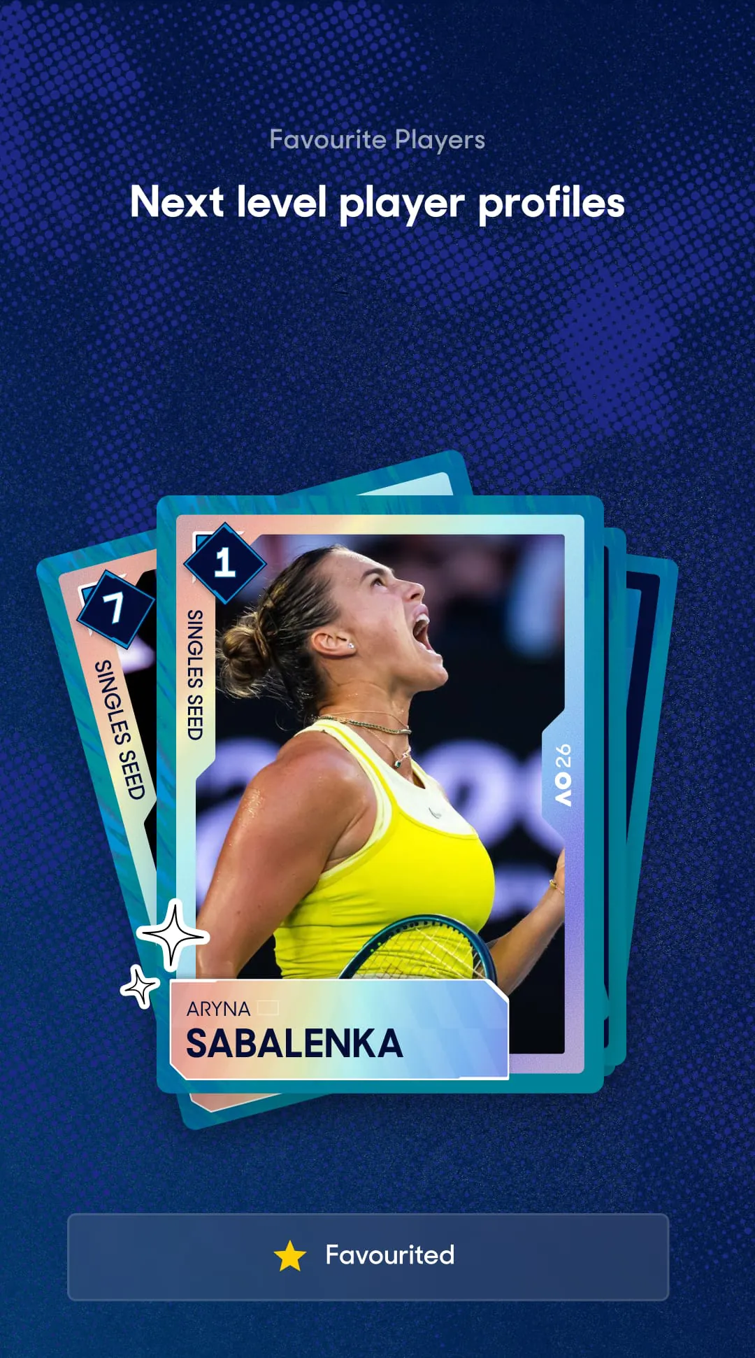 Australian Open Tennis 2026