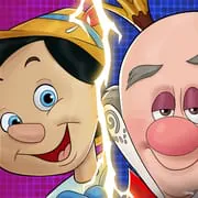 Disney Heroes
