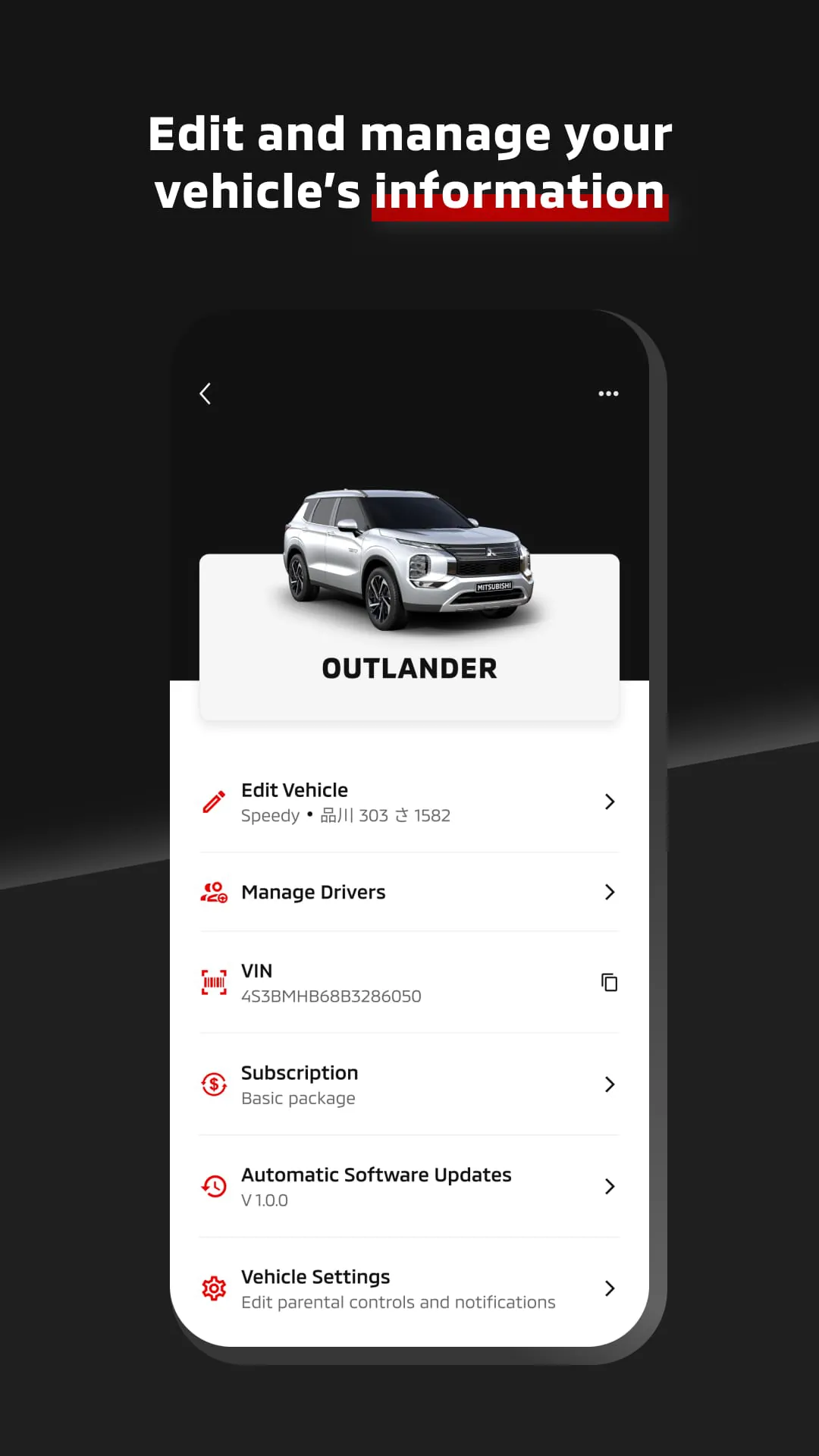 Mitsubishi Motors