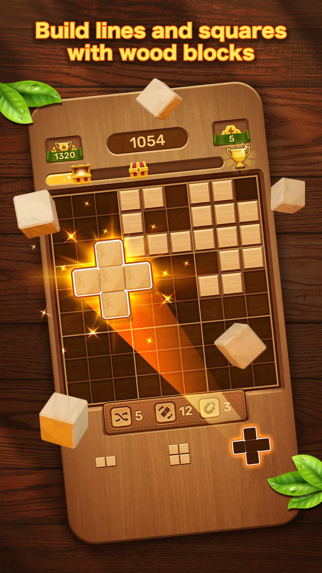 Just Blocks
