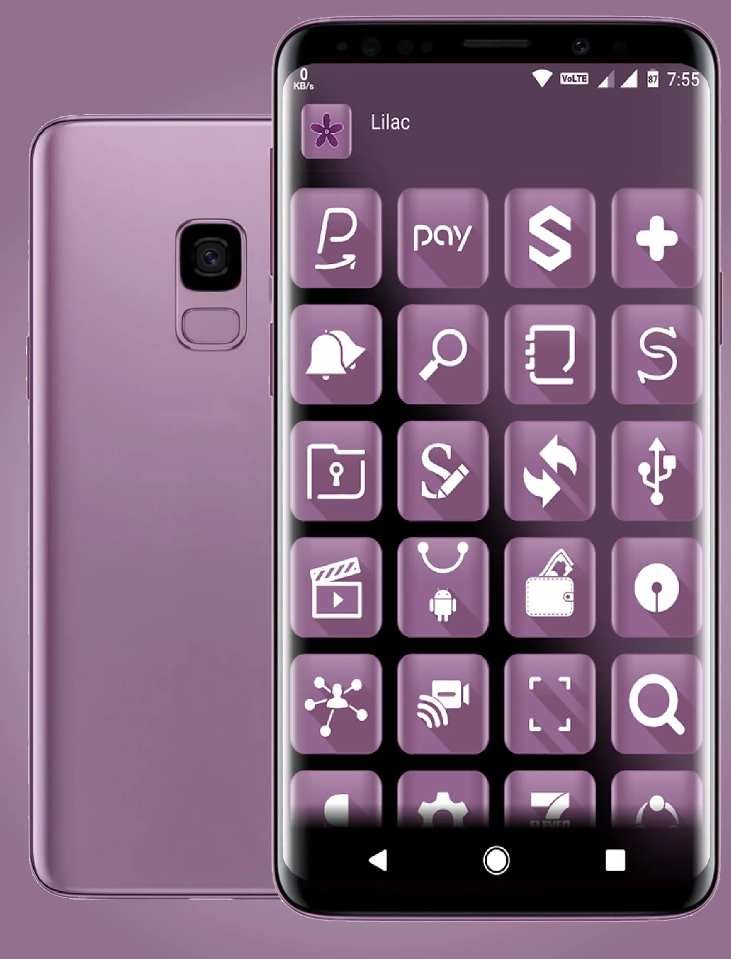 Lilac