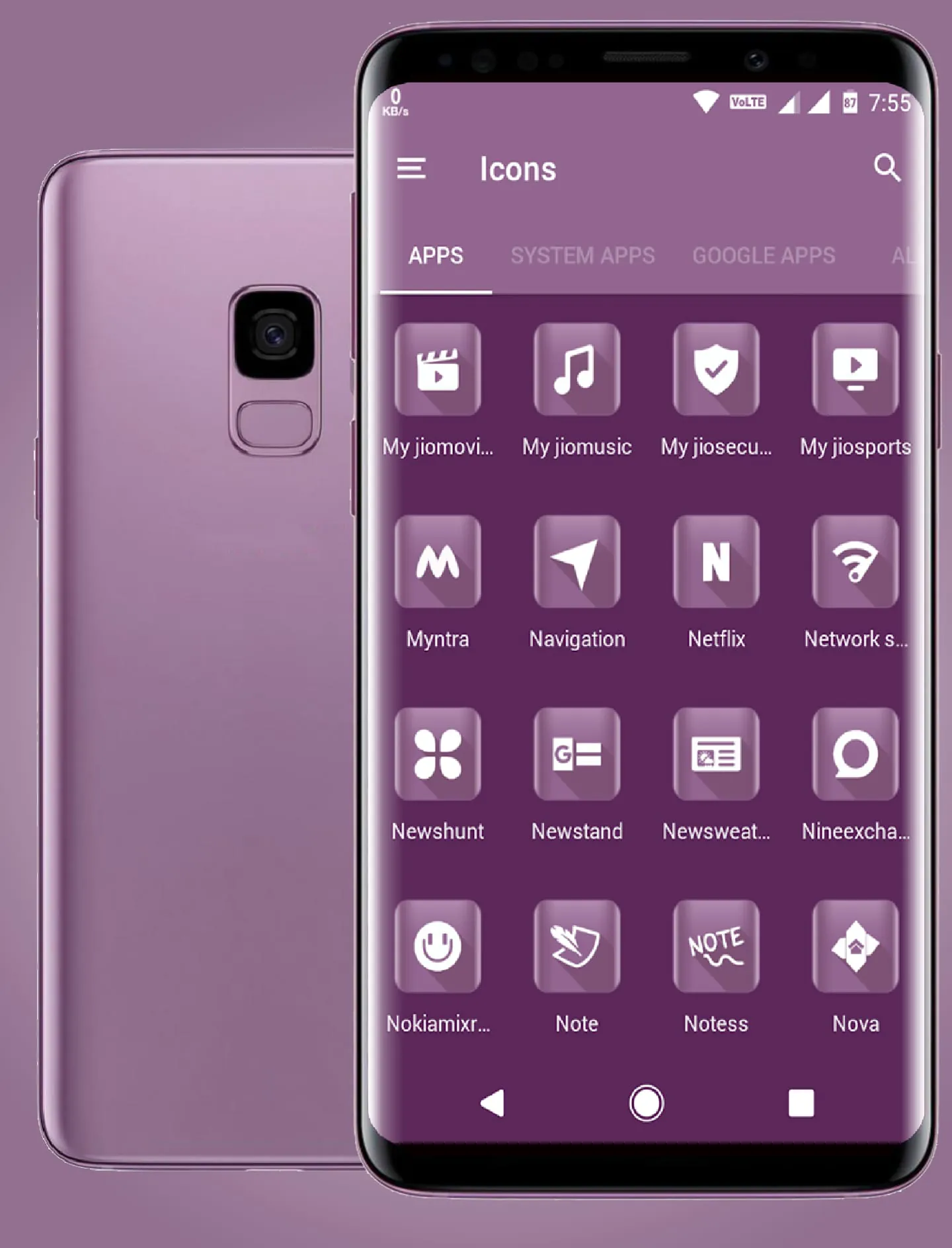 Lilac