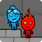 Fireboy & Watergirl