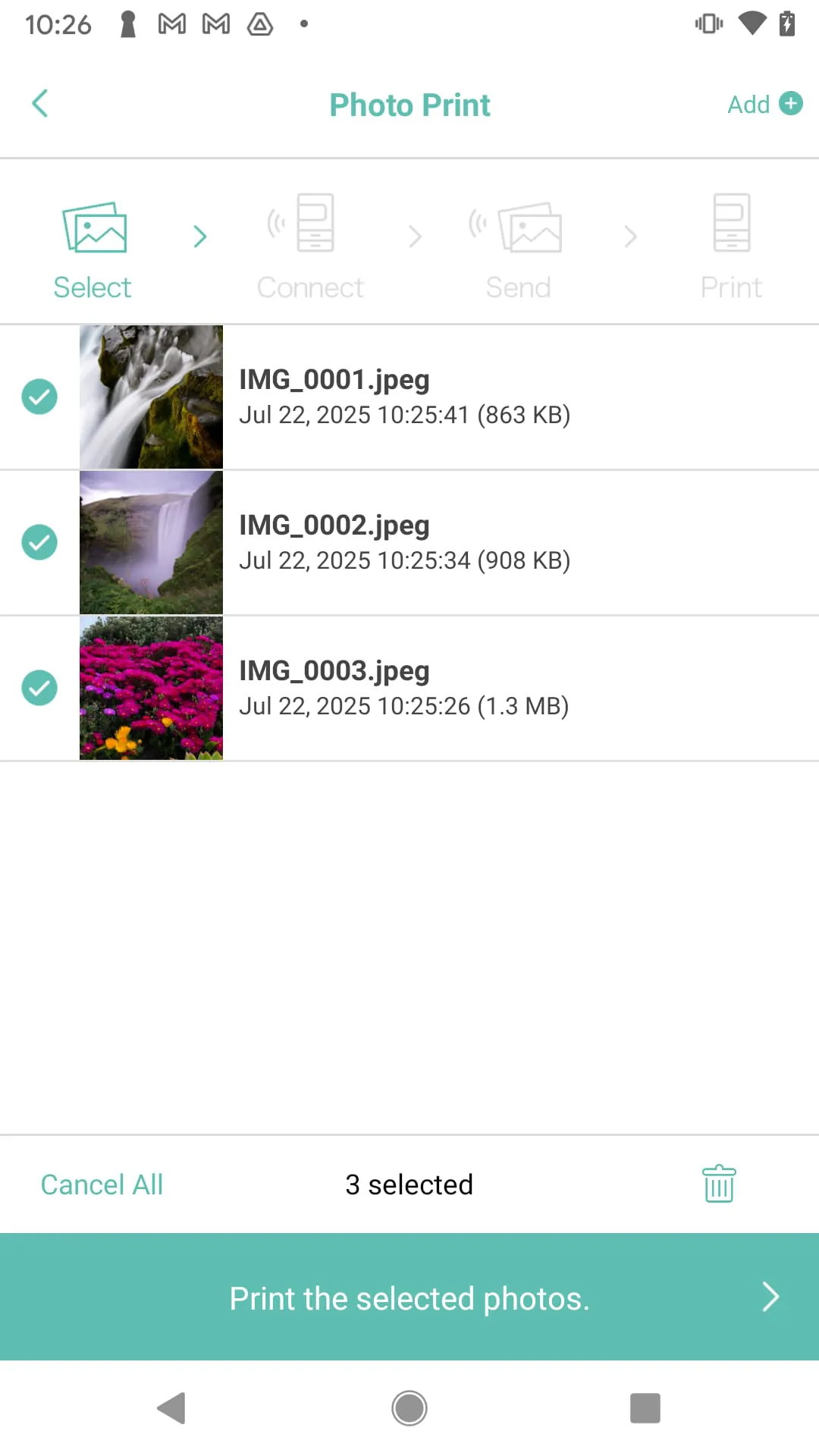 PrintSmash