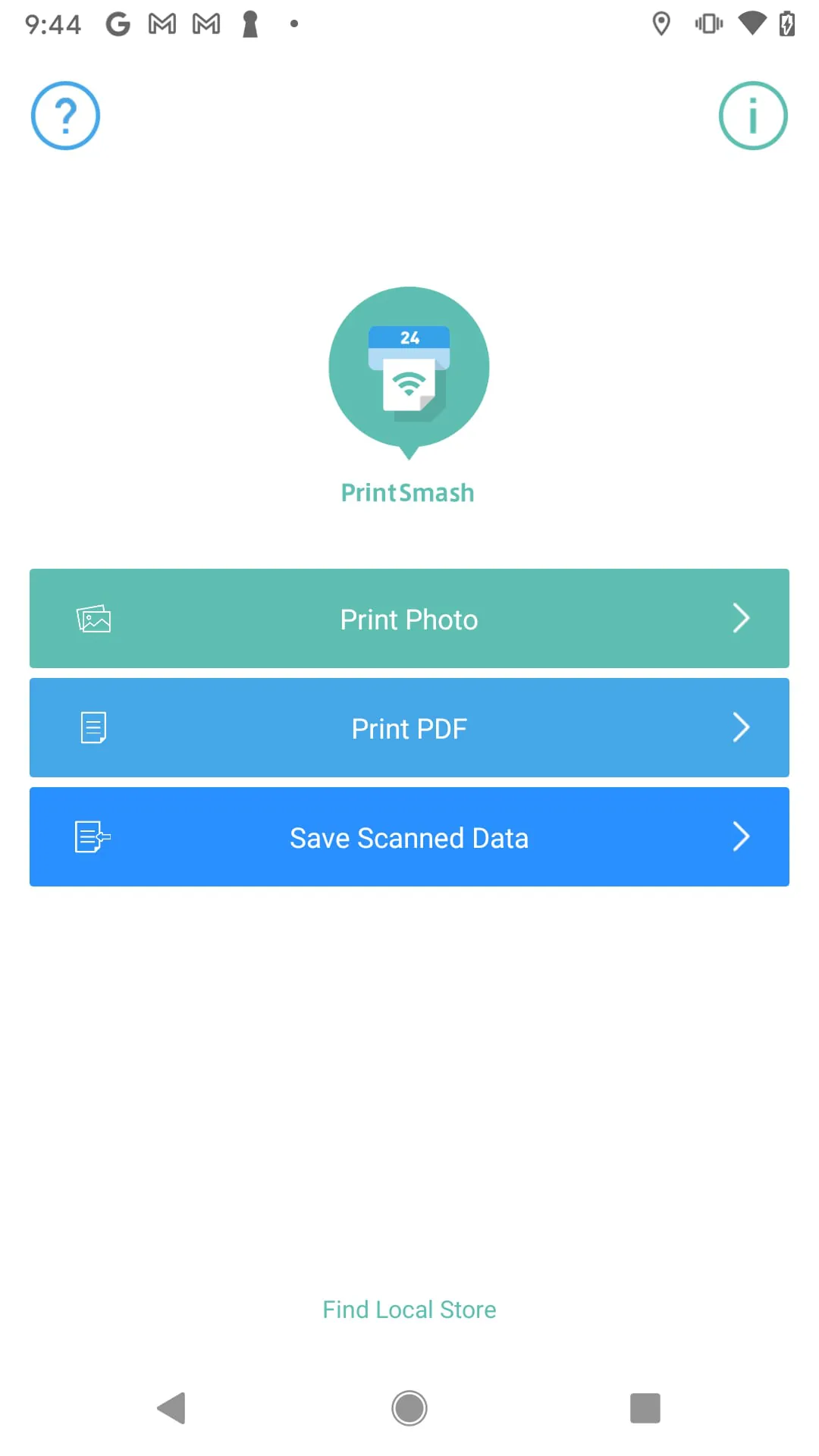 PrintSmash