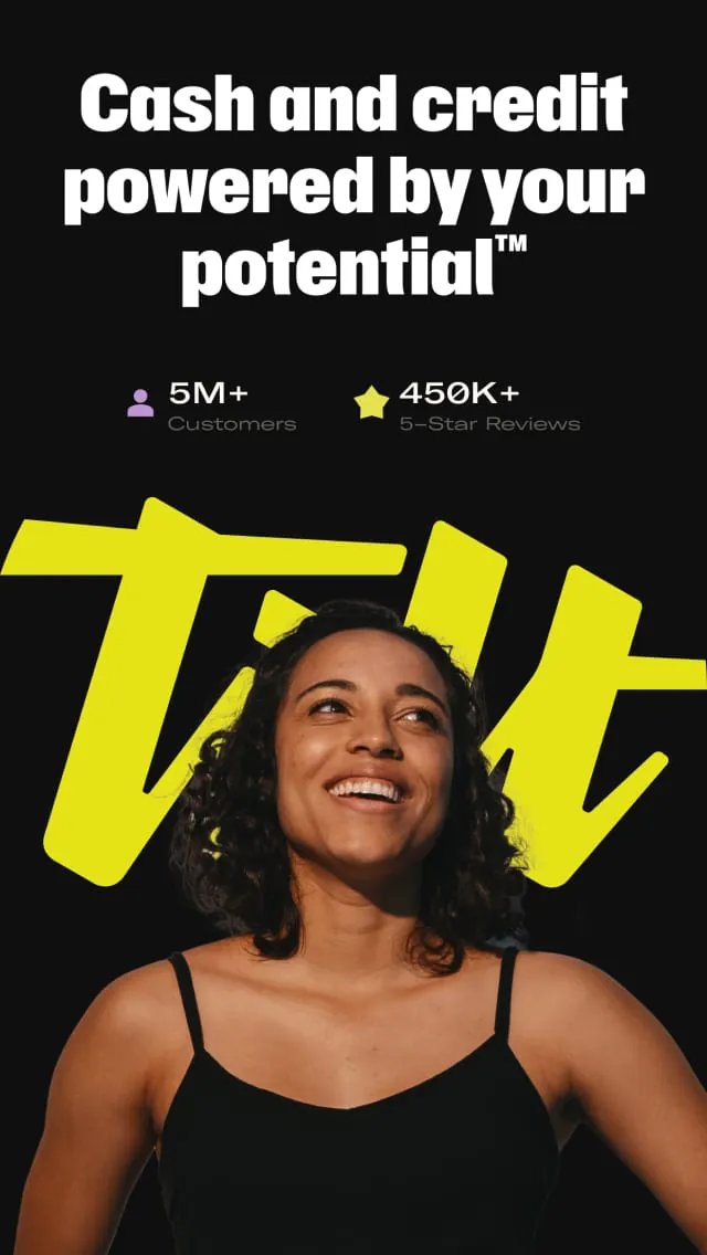 Tilt