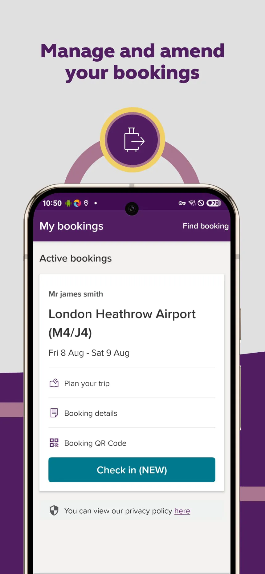 Premier Inn Hotels