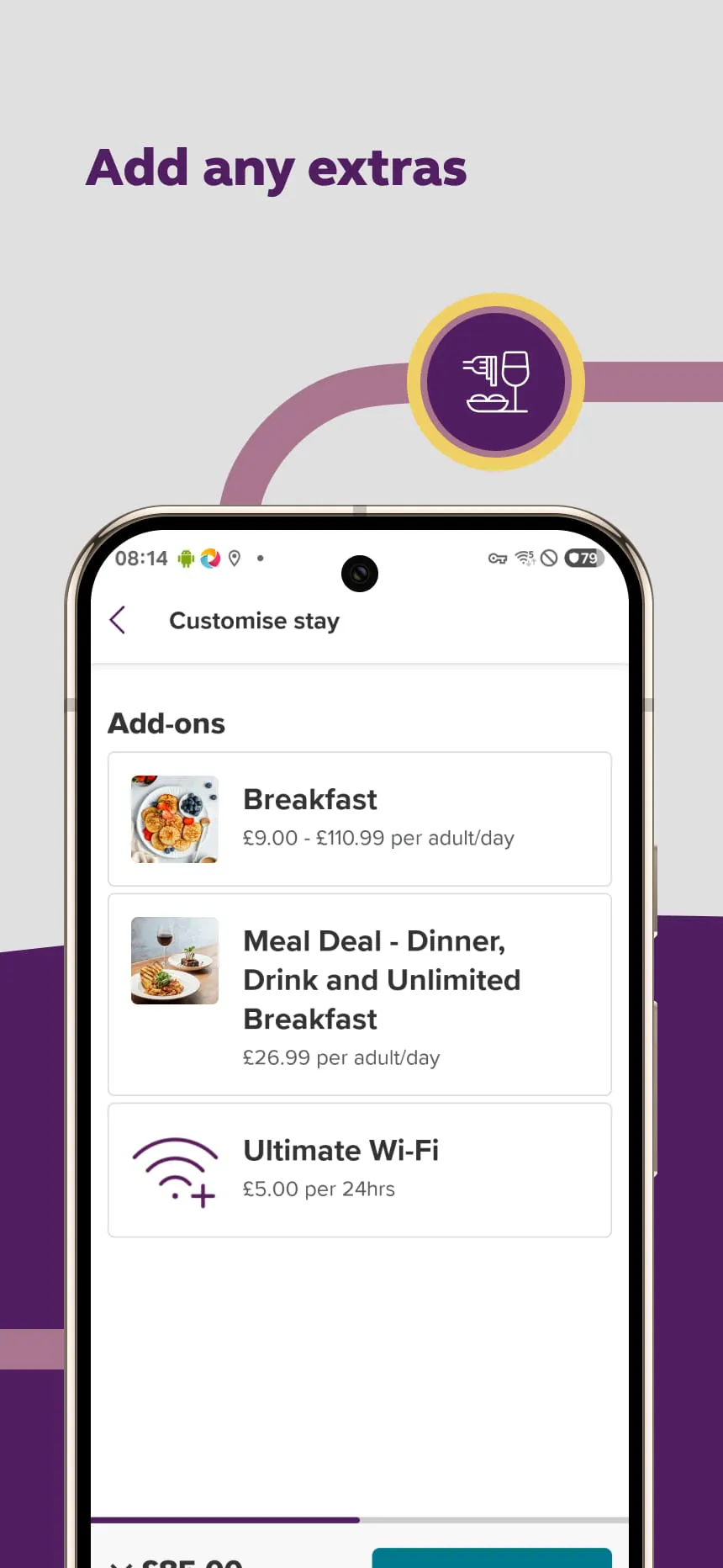 Premier Inn Hotels