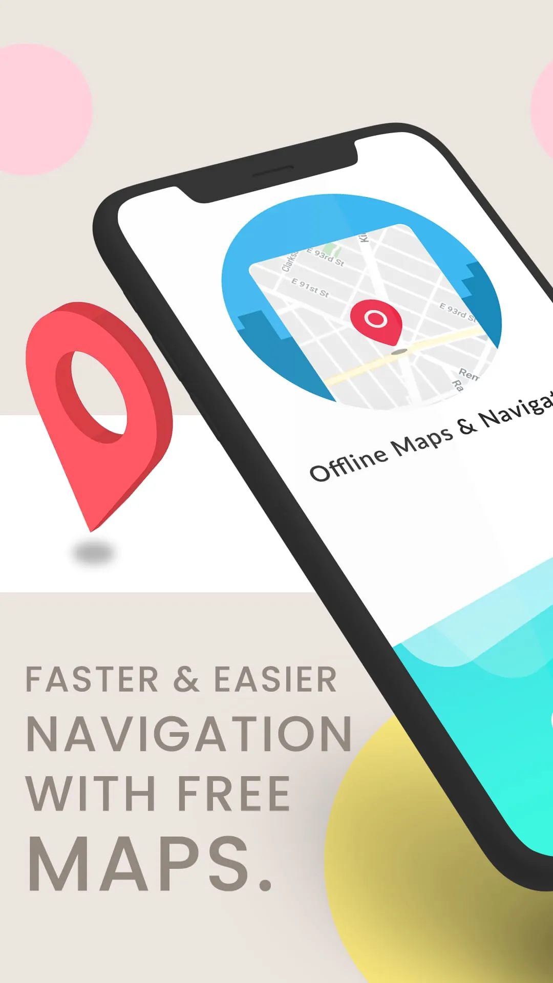 GPS Navigation