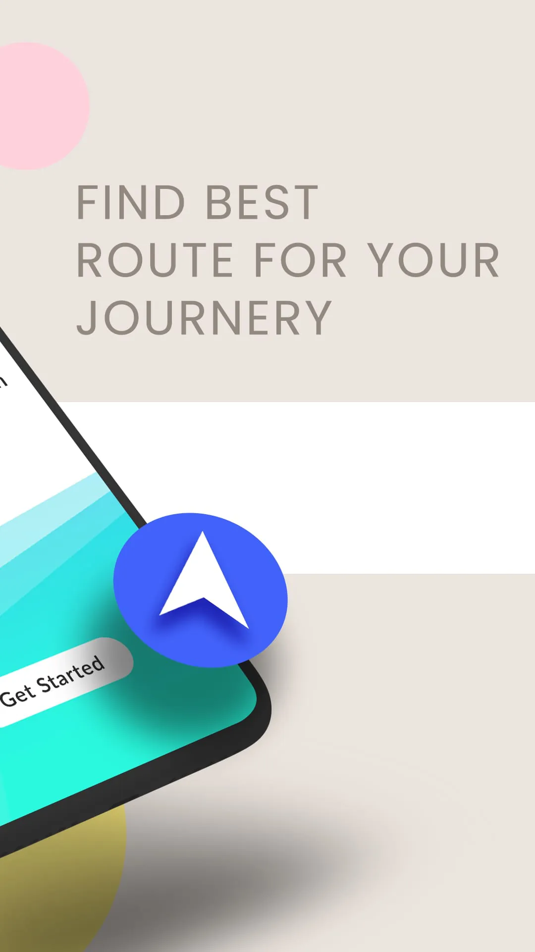 GPS Navigation